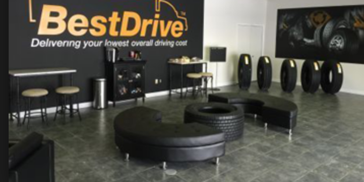 BestDrive Opens New Commercial Tire Center in Denver, 22nd Nationwide