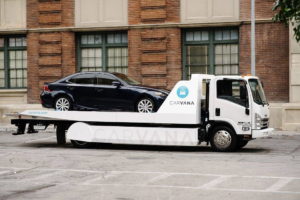 Carvana Expands in Southwest with Albuquerque Launch