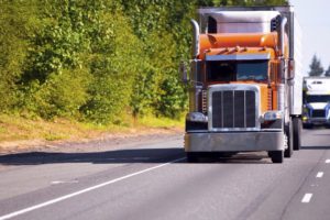 For-Hire Trucking Index in September at Highest Mark Since March 2011