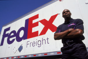 FedEx Freight Drivers in Three Locations Vote Union Out