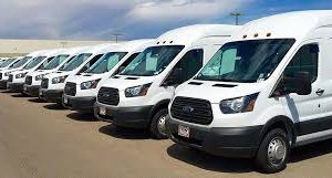 Spot Rates for Van, Reefer Freight Up Big
