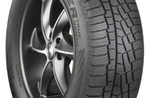 New Cooper Discoverer True North Tire for Winter Weather