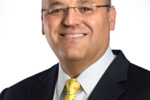Scott Adelsky Named CFO of LeasePlan USA
