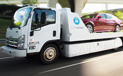 carvana tucson second market arizona launches expansion ecommerce announced leading buying platform company cars its into used