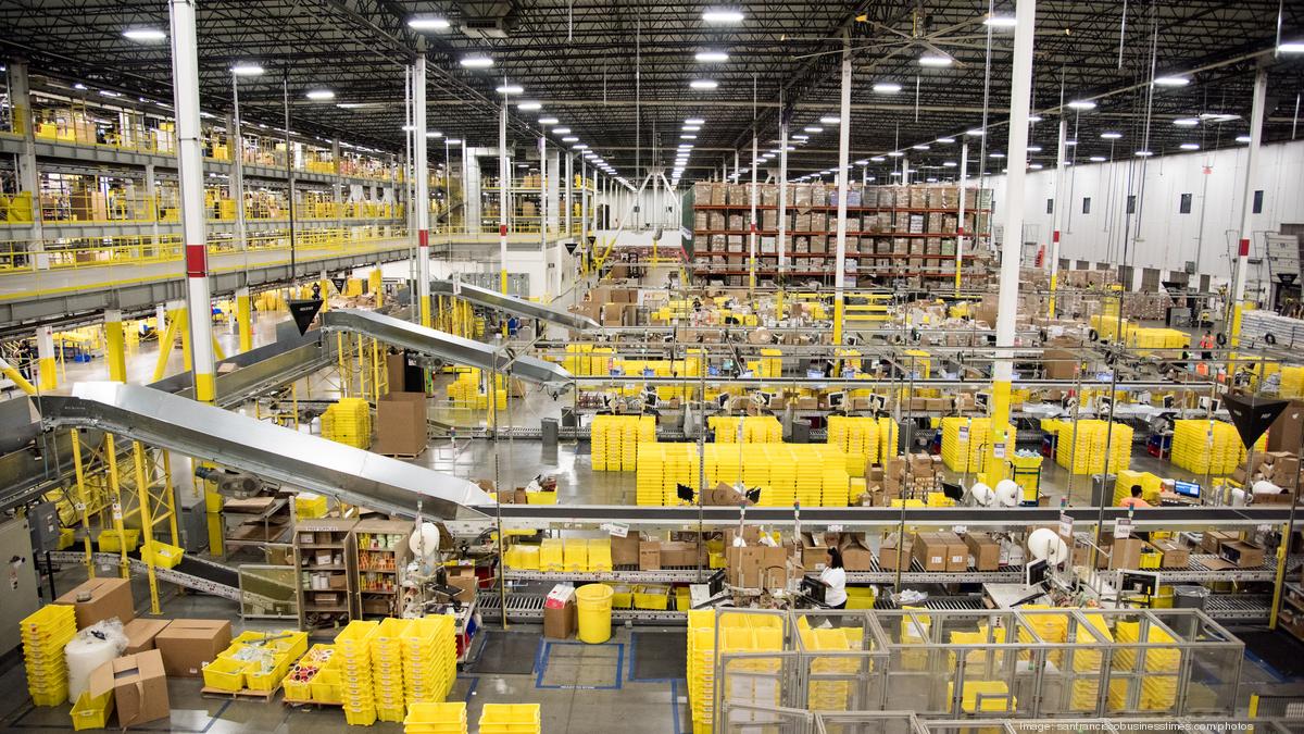 Amazon To Open New Fulfillment Center In Southern Nevada Fleet News Daily