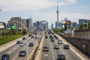 Transport Canada Supports Connected and Automated Vehicles Prep