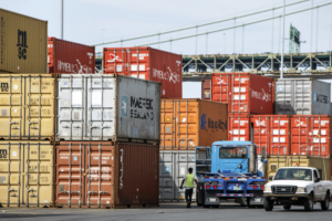 Strong Indicators from Top Freight Index