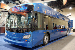 King County Metro Agrees To Purchase Up To Zero Emission Battery