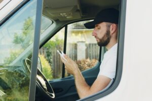 Annual Driving Insights Report Reveals Crucial Safety Trends for Fleets Annual Driving Insights Report Reveals Crucial Safety Trends for Fleets