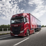Automated Truck by IVECO and Plus Now on Public Roads in Germany