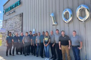 Navistar’s 100th Fleetrite Storefront Opening Provides Increased Parts Availability, Customer Uptime