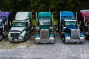 Used Class 8 Retail Sales Rebounded Strongly in August Used Class 8 Retail Sales Rebounded Strongly in August