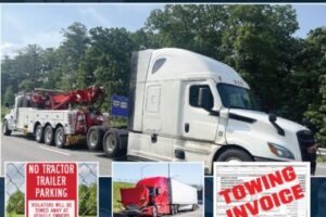New ATRI Research Analyzes Predatory Towing and Efforts to Prevent It