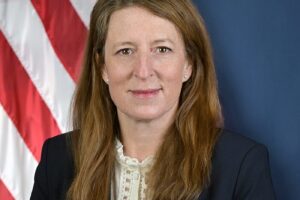 Federal Motor Carrier Safety Administration announced the departure of Administrator Robin Hutcheson