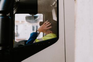 Report Shows Truck Drivers Seek Health and Wellness Learning Opportunities in 2024