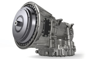 Allison Transmission’s Regional Haul Series™ Selected by One of the World’s Largest Logistics Companies for Natural Gas-Powered Fleet
