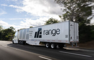 Range Energy Announces $23.5 Million Financing to Accelerate On-Road Decarbonization with Electric Powered Commercial Trailers