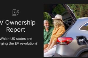 Top US States Leading the Electric Vehicle Revolution