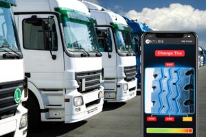 Survey Unveils Urgency for Digital and AI Integration in Fleet Maintenance and Tire Management