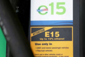 FUEL RETAILERS URGE EPA TO ISSUE WAIVER FOR E15