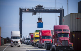 Port Houston Awarded Nearly $27 Million For Clean Truck Program