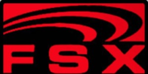FSX Logo