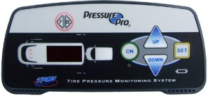 Advantage PressurePro Montoring System