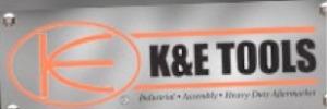 K&E Logo