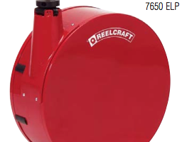 Enclosed Reels from Reelcraft