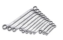 Wrench Set from SK Hand Tool