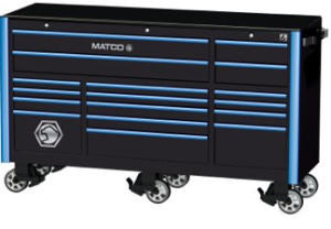 Matco Tool Box