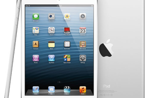 Apple Unveils iPad Mini, Starting at $329