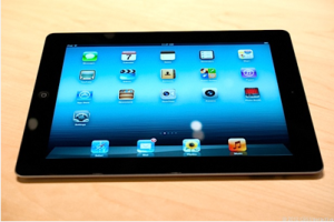 iPad vs. the Competition: Apple Still Shines