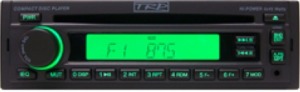 TRP Radio