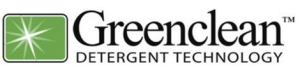 GreenClean Logo