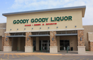 Goody Goody Liquor