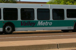 Phoenix to purchase 120 natural gas buses