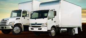 Hino Trucks