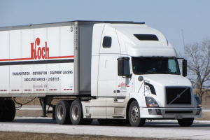 Koch Trucking