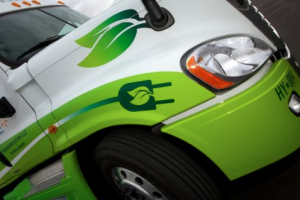 Kansas Muni Fleet Deploys Propane Autogas Buses and Trucks