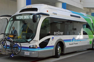 Proterra Teams with Key Equipment Finance to Offer Battery-Electric Bus Financing