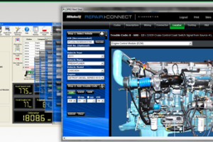 JPRO Commercial Fleet Diagnostics