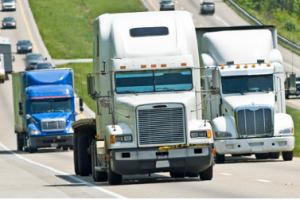 Trucking Jobs Up Says New Government Report