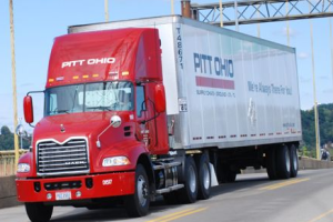 Pitt Ohio: Trucking Firm Takes on Carbon