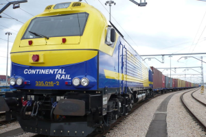 Contiental Rail Acquires Transportation Management Services