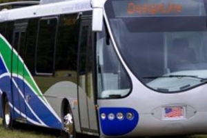 Capstone Order From DesignLine for Denver RTD Electric Bus Fleet
