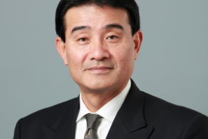 Yoshinori Noguchi Named President of Hino Trucks U.S.A.