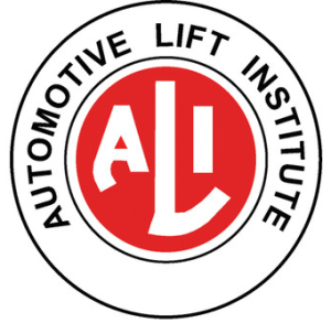 ALI Logo