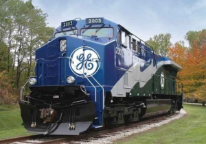 GE Transportation