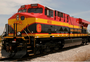 Kansas City Southern